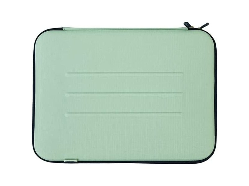 Калъф за каптоп Milan 1918 Зелен 37 x 27,5 x 3 cm