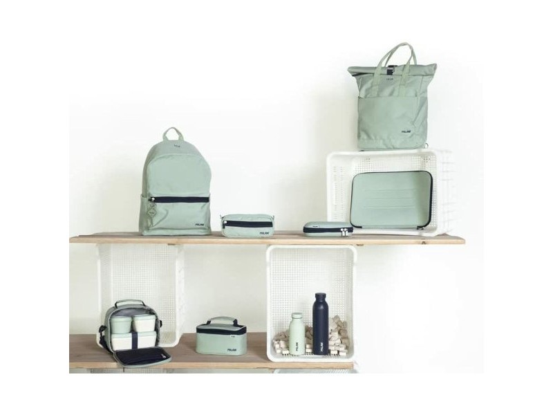 Калъф за каптоп Milan 1918 Зелен 37 x 27,5 x 3 cm