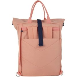 Всекидневна Раница Milan Розов 10 L 42 x 29 x 11 cm