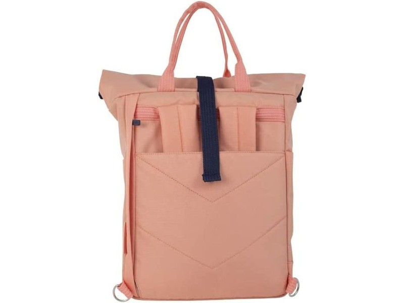 Всекидневна Раница Milan Розов 10 L 42 x 29 x 11 cm