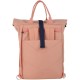 Всекидневна Раница Milan Розов 10 L 42 x 29 x 11 cm