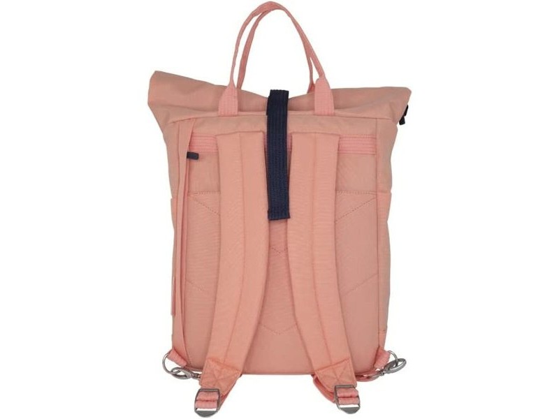Всекидневна Раница Milan Розов 10 L 42 x 29 x 11 cm