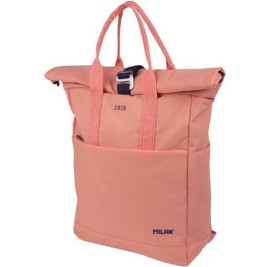Всекидневна Раница Milan Розов 10 L 42 x 29 x 11 cm