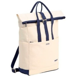 Всекидневна Раница Milan Serie1918 Бежов 10 L 42 x 29 x 11 cm