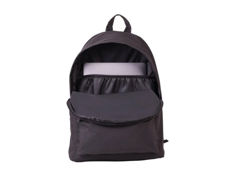 Всекидневна Раница Milan Shadow Черен 22 L 41 x 30 x 18 cm