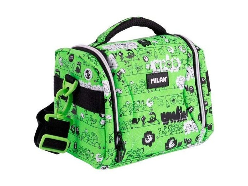 Термо чанта Milan Tandem Многоцветен 24,5 x 20 x 16 cm