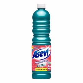 Почистващо средство за Подове Asevi 1 L