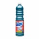 Почистващо средство за Подове Asevi 1 L