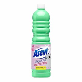 Подов скрубер Asevi 1 L Домашни Любимци