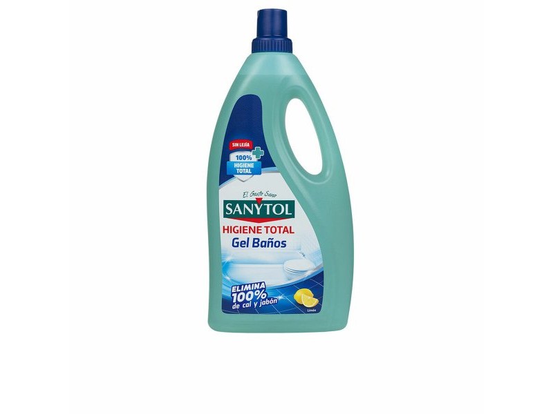 Многофункционален Почистващ Препарат Sanytol SANYTOL MULTISUPERFICIES 1,2 L