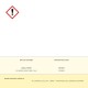 Течен перилен препарат Norit Цветни дрехи 1,5 L