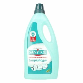 Препарат за почистване на повърхности Sanytol Дезинфекционен Дом (1200 ml)