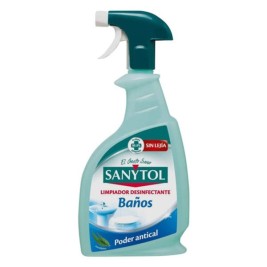 почистващо средство Sanytol SANYTOL Антиваровик