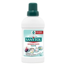 Дезинфекционен Sanytol 500 ml Текстил