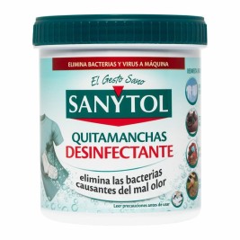 Отстраняване на петна Sanytol 200 ml
