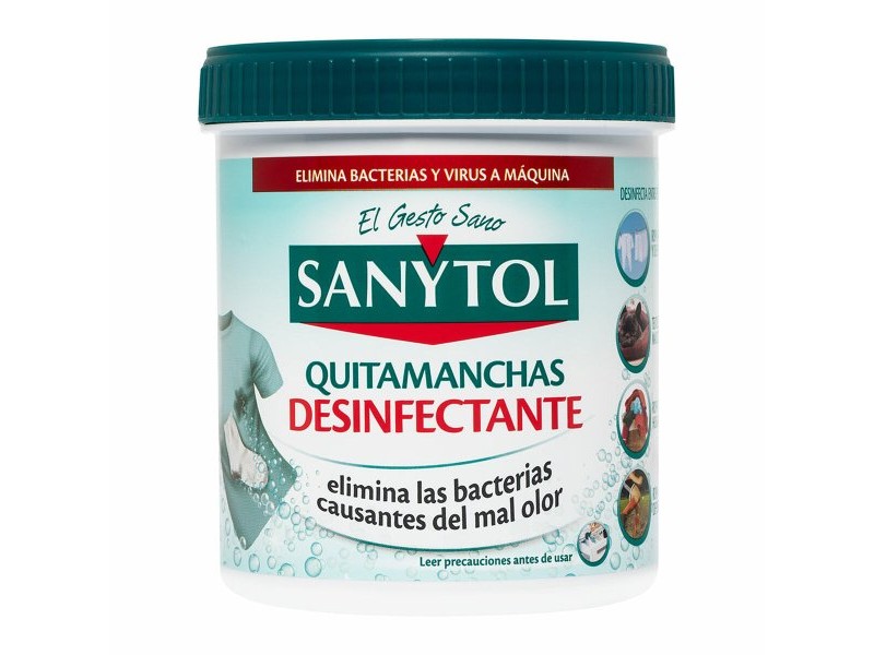 Отстраняване на петна Sanytol 200 ml