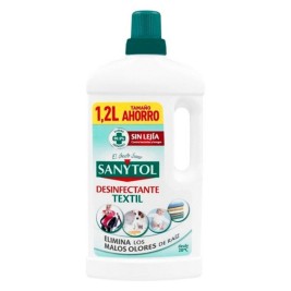 Елиминатор на миризми Sanytol Дезинфекционен Текстил (1200 ml)