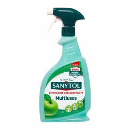 Дезинфекциращ Спрей Sanytol Пръскачка