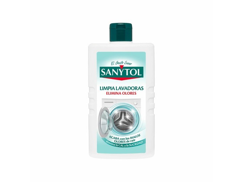 Почистваща течност Sanytol 250 ml 1 L (1 броя)