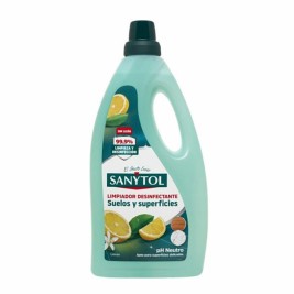 Дезинфекционен Sanytol 1,2 L