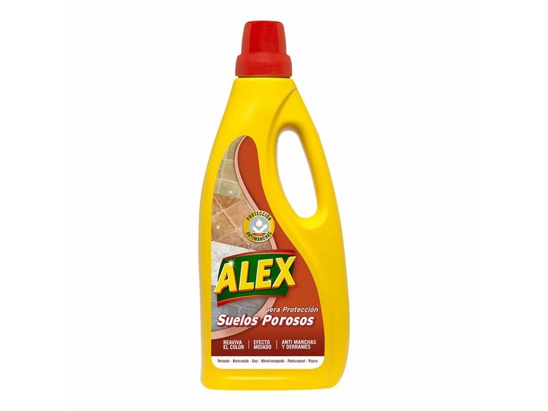 Восък Alex