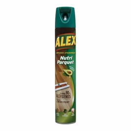 Почистващо средство за Подове Alex