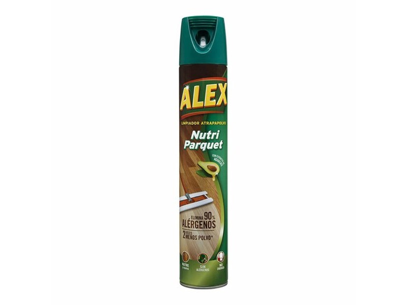 Почистващо средство за Подове Alex