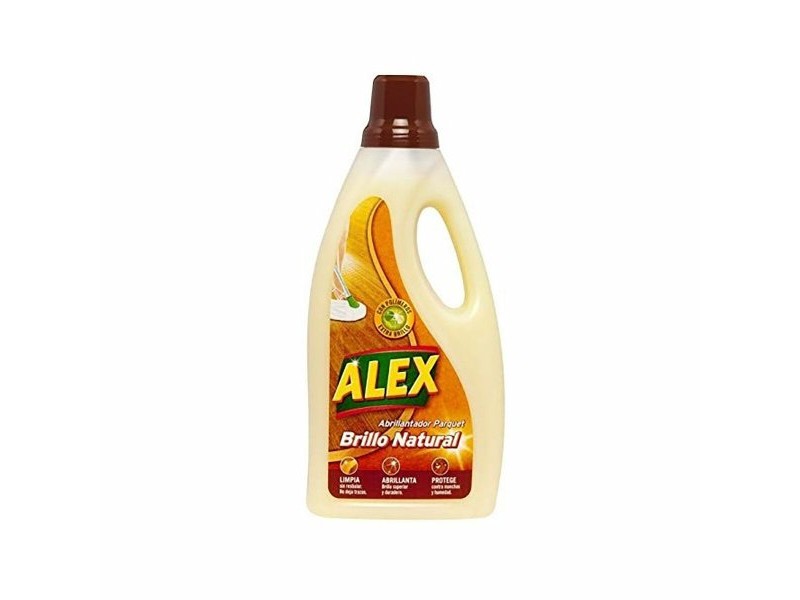 Препарат за блясък Alex 1,5 L Паркет