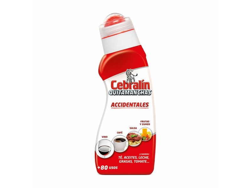 Отстраняване на петна Cebralin 150 ml
