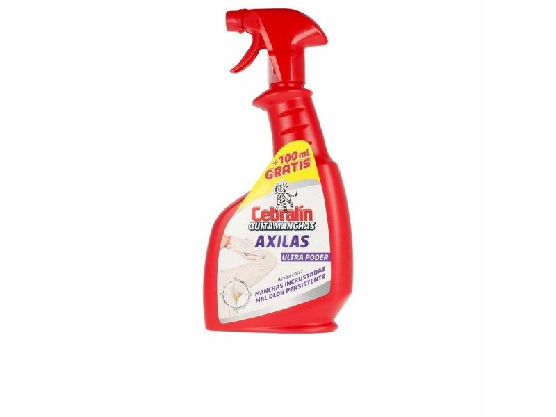 Отстраняване на петна Cebralin подмишници (300 ml)