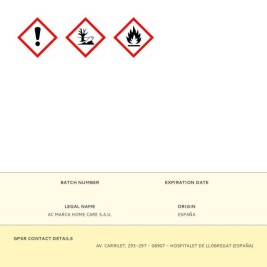 Почистващо средство за Подове Alex 750 ml