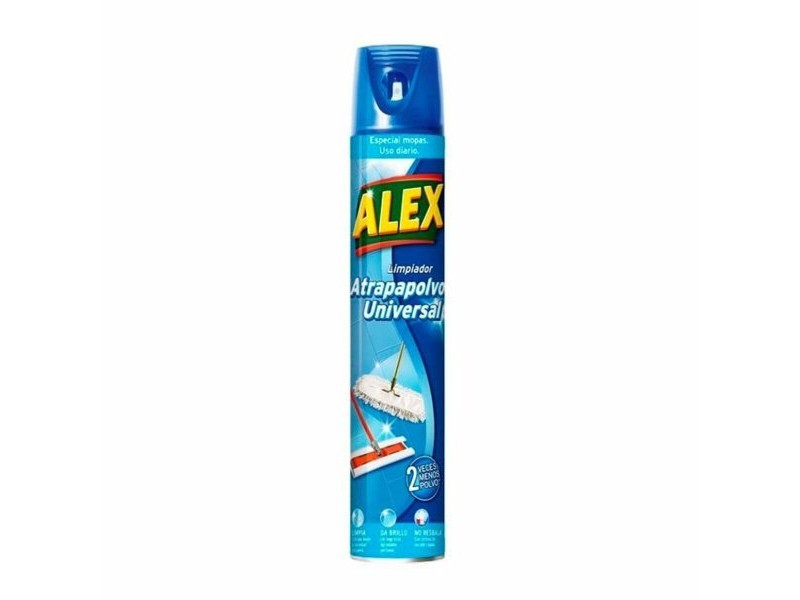 Почистващо средство за Подове Alex 750 ml