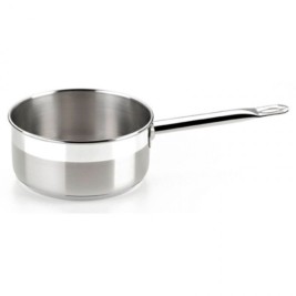 Касерола BRA A343853 Стомана Неръждаема стомана Ø 16 cm 25 L 1,25 L