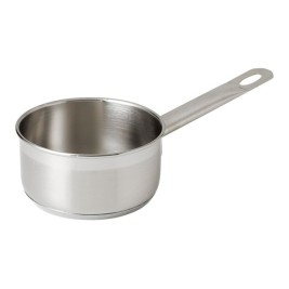 Касерола BRA Ø 18 cm 1,75 L Сив Неръждаема стомана
