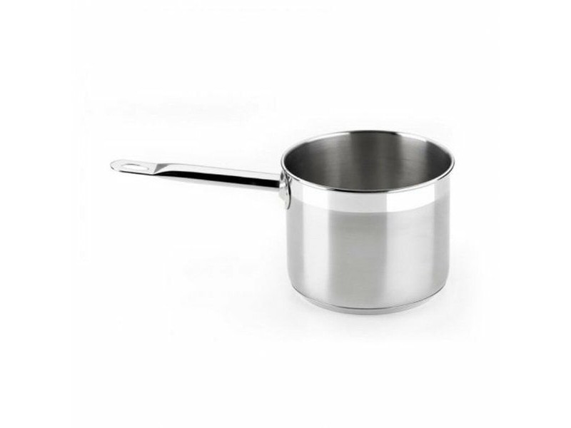 Касерола BRA PROFESIONAL Ø 16 cm Сребрист Неръждаема стомана 2,5 L