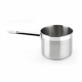 Касерола BRA PROFESIONAL Ø 16 cm Сребрист Неръждаема стомана 2,5 L