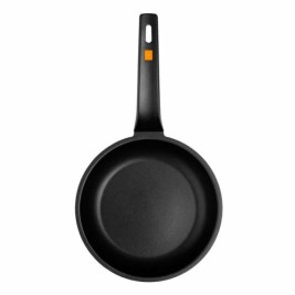 Тиган соте BRA A271216 Ø 16 cm Черен Алуминий (1 броя)