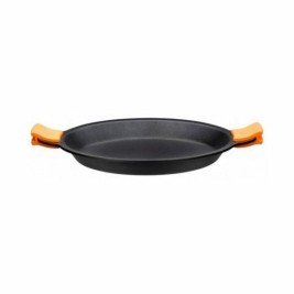 Тиган BRA A271636 (Ø 36 cm) Алуминий Закален алуминиум Ø 36 cm