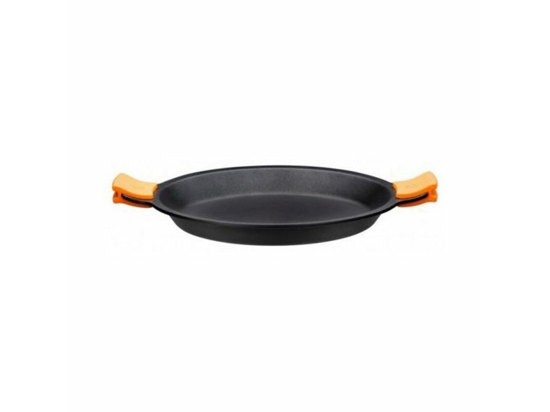 Тиган BRA A271636 (Ø 36 cm) Алуминий Закален алуминиум Ø 36 cm