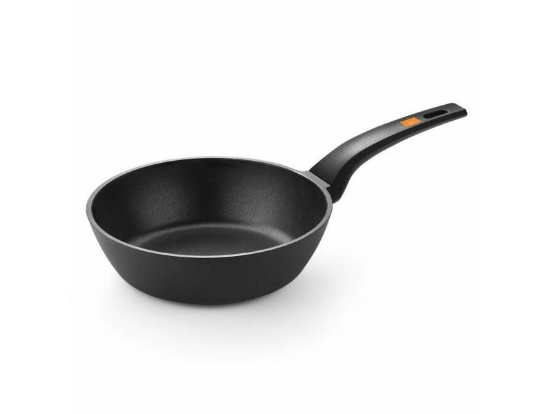 Тиган соте BRA A271120 Ø 20 cm Черен Алуминий (1 броя)
