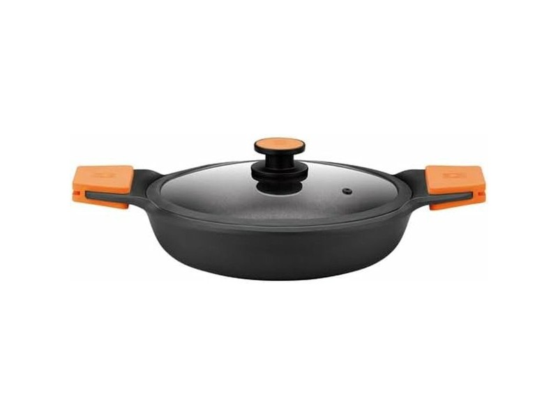 Касерола BRA EFFICIENT PLUS Ø 36 cm