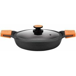 Касерола BRA EFFICIENT PLUS Ø 36 cm