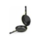 Тиган за Омлети BRA A121466 Ø 20 cm Ø 20 cm Тиган за Омлети BRA A121466 Ø 20 cm Ø 20 cm