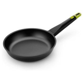 Тиган BRA FOODIE Ø 18 cm Метал Алуминий