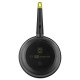 Тиган BRA FOODIE Ø 22 cm Алуминий