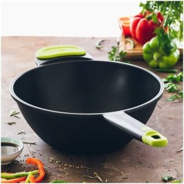 Уок Тиган BRA FOODIE     28CM