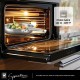 Тиган BRA EFFICIENT IX 20 Сив Неръждаема стомана Ø 20 cm
