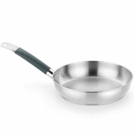 Тиган BRA A451428 Ø 28 cm Стомана Неръждаема стомана 28 cm