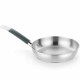 Тиган BRA A451428 Ø 28 cm Стомана Неръждаема стомана 28 cm
