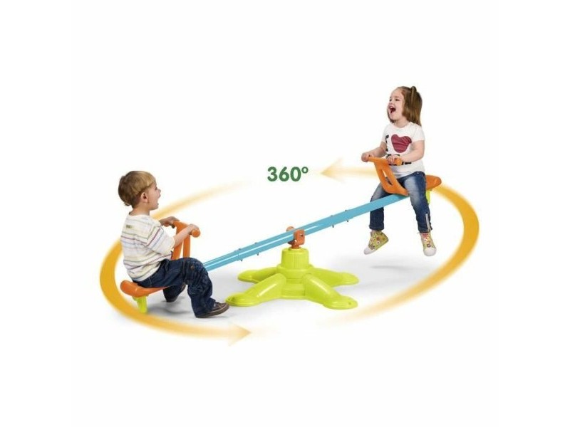 Игра за Умения Feber Twister 2X1